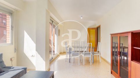 Foto 4 de Pis en venda a C/ de Fra Pere Vives, Sant Antoni, Valencia Capital