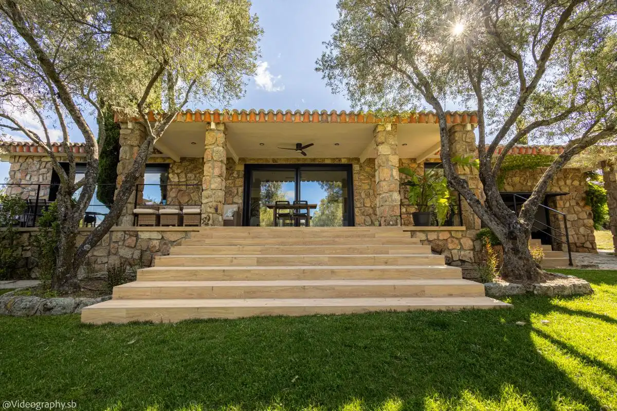 Casa o xalet en venda a Mojadillas - Parque de las Infantas - El Paraiso