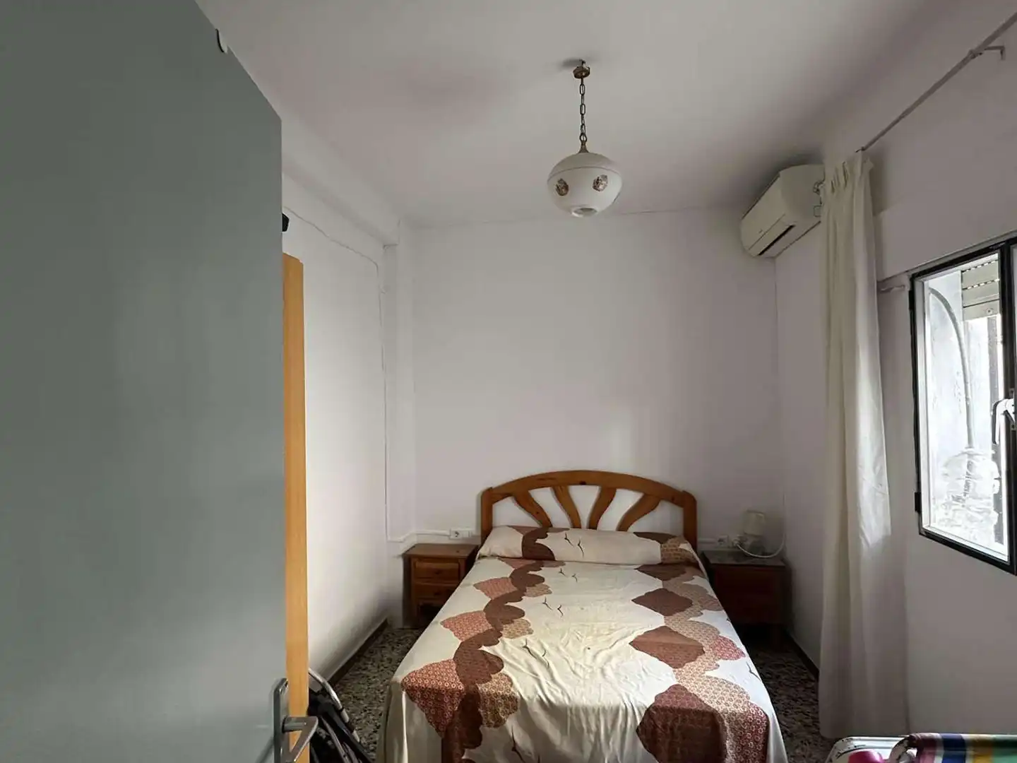 Schlafzimmer von Haus oder Chalet zum Verkauf in Vélez-Málaga mit Terrasse
