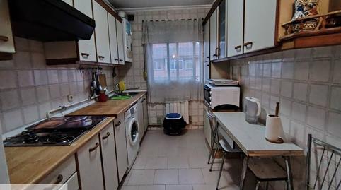 Photo 4 of Flat for sale in San Lázaro, Zamora