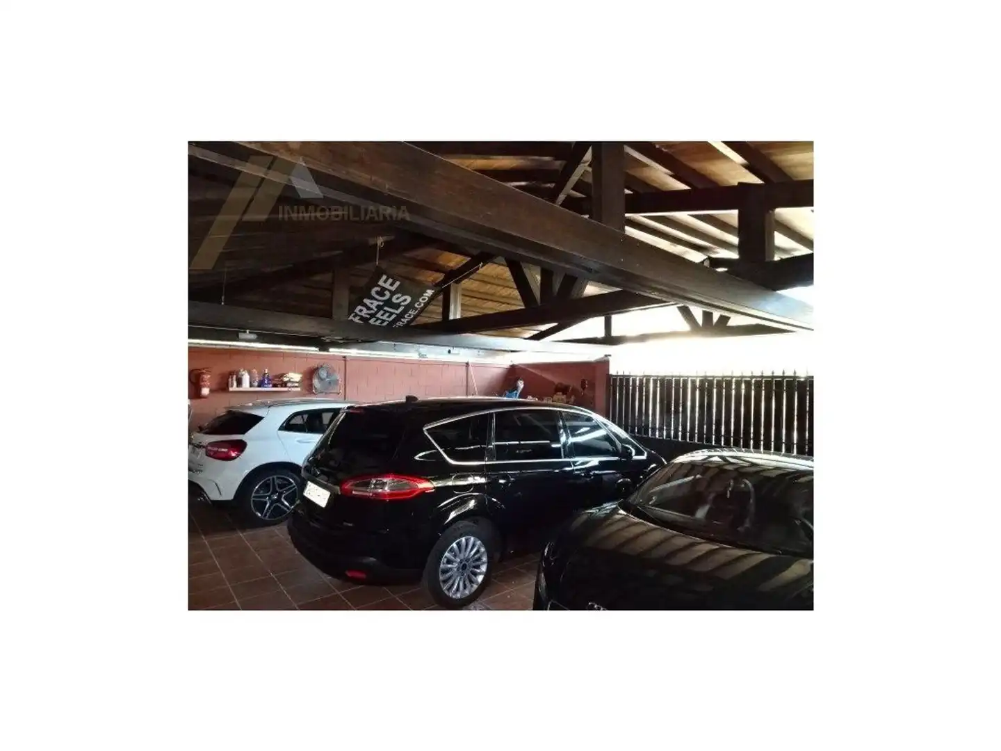 Casa con piscina en venta en Carmona, imagen 28