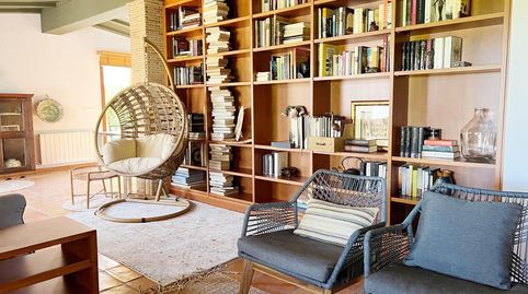 Foto 5 de Casa adosada de lloguer a El Puerto, Dénia