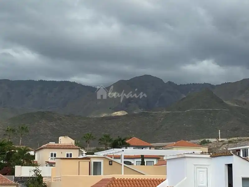 Terraced house for sale in Costa Adeje