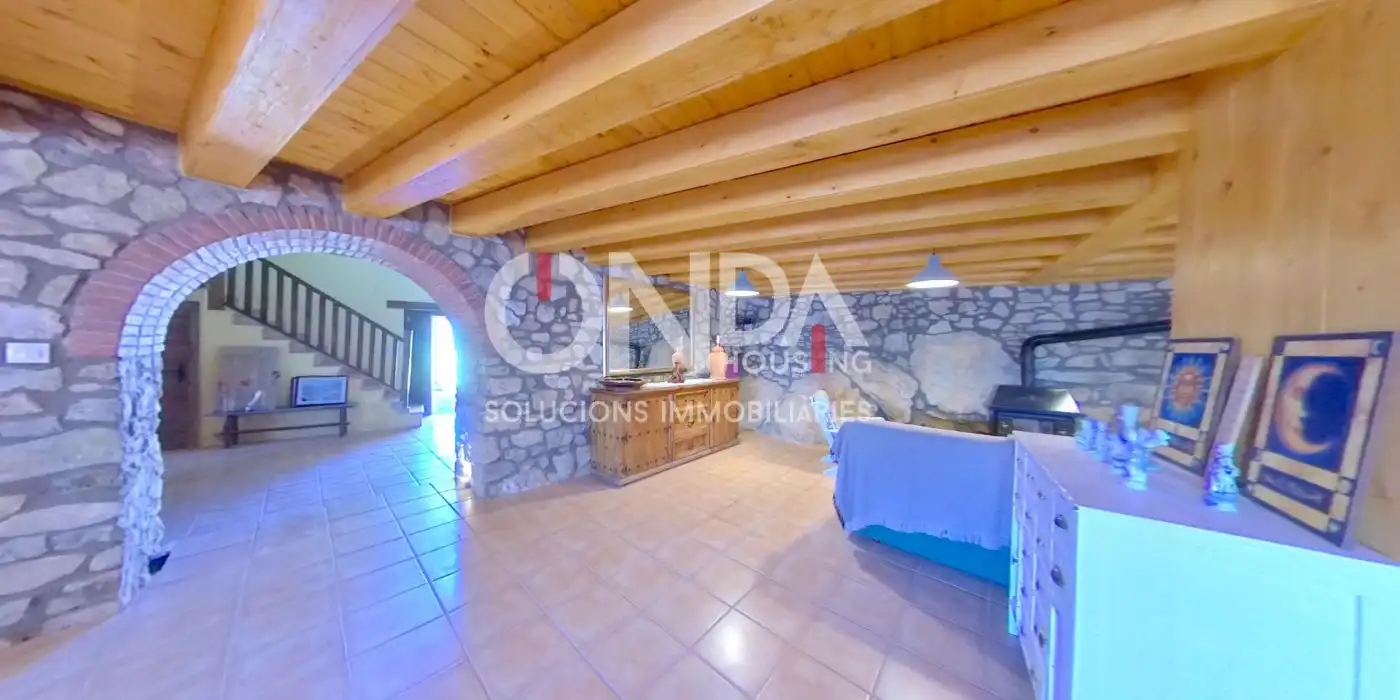 Finca rústica en venda a Camino Road, Gavet de la Conca