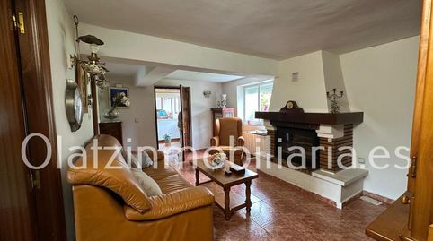 Foto 4 de Casa o xalet en venda a Valle de Villaverde, Cantabria