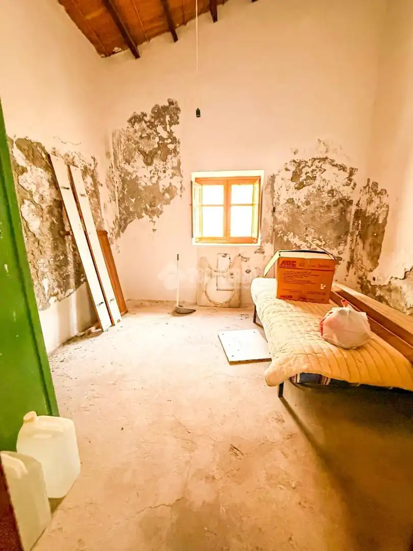 Dormitori de Casa adosada en venda en Los Gallardos