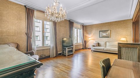 Foto 4 de Piso en venta en Casanova, L'Antiga Esquerra de l'Eixample, Barcelona Capital