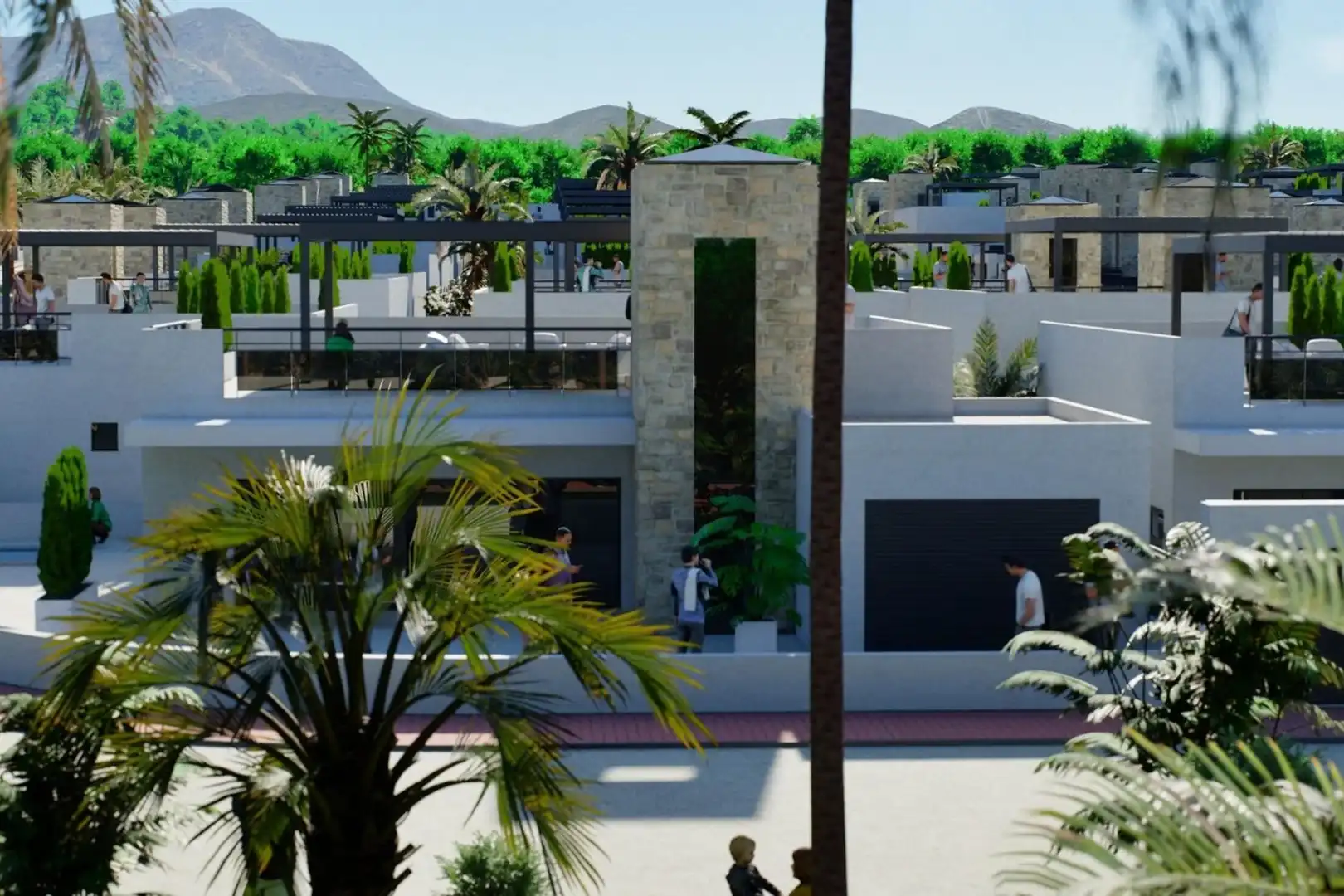 Apartament en venda a La Pinilla - Las Palas, imagen 13