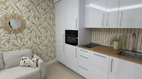 Foto 4 de Planta baja en venta en Calle del Mediodía Chica, Palacio, Madrid Capital