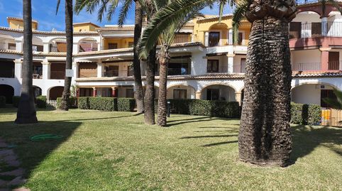 Foto 3 de Dúplex en venda a del Mediterraneo, Montañar - El Arenal, Jávea / Xàbia