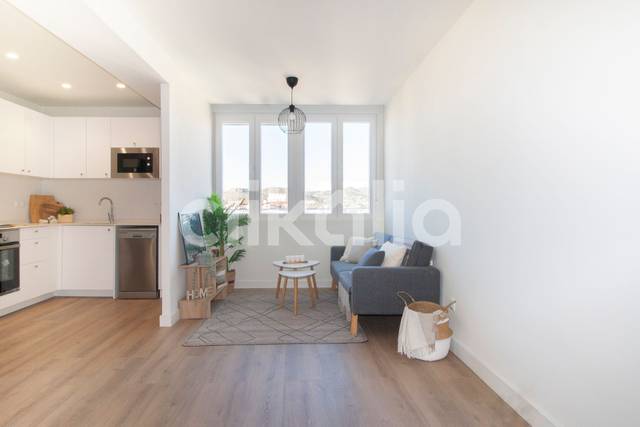 Piso en Venta en Olletas - Sierra Blanquilla