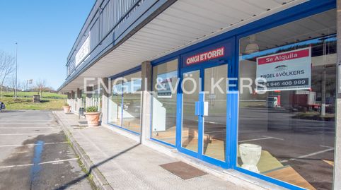 Photo 2 of Commercial properties for sale in Bedia, Bizkaia