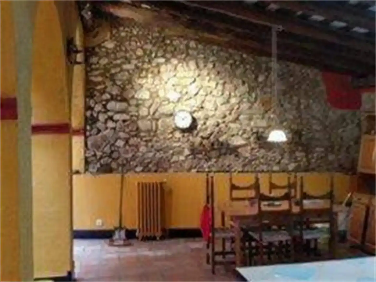 Finca rústica en venda en Osor amb Parquet, Moblat i Balcó