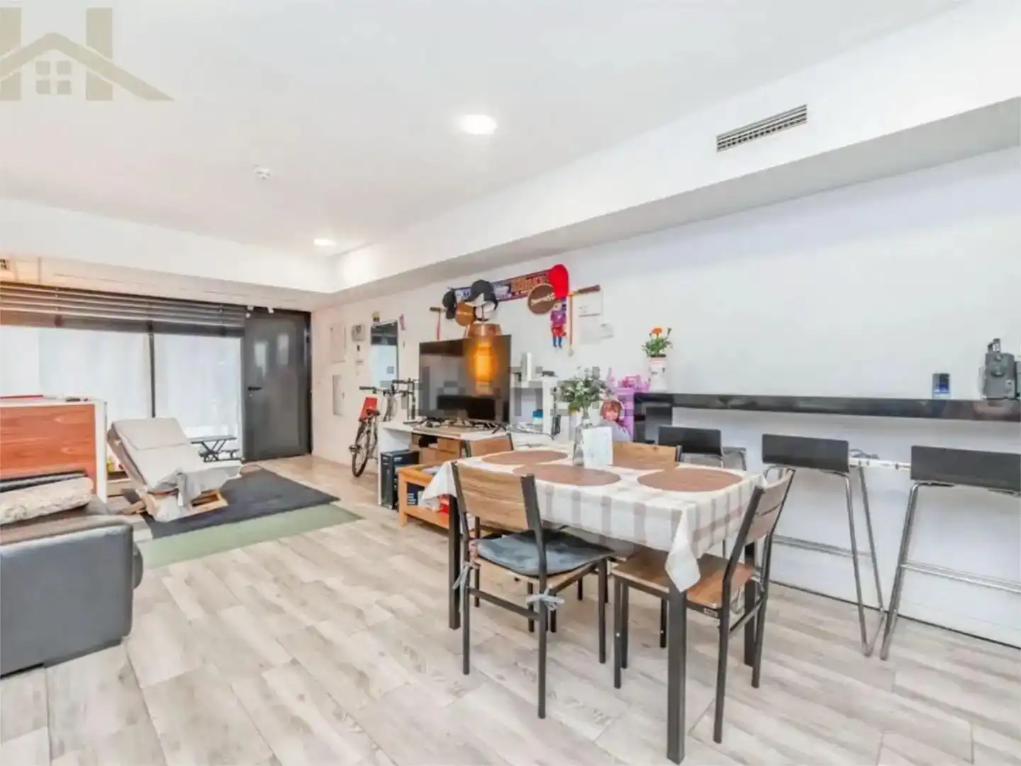 Piso en venta en Alcobendas con Aire acondicionado