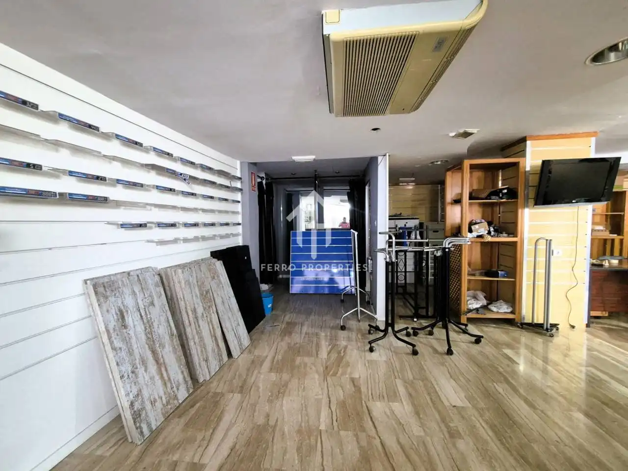 Local commercial à vendre à Calle Duque de Valencia 19, imagen 10