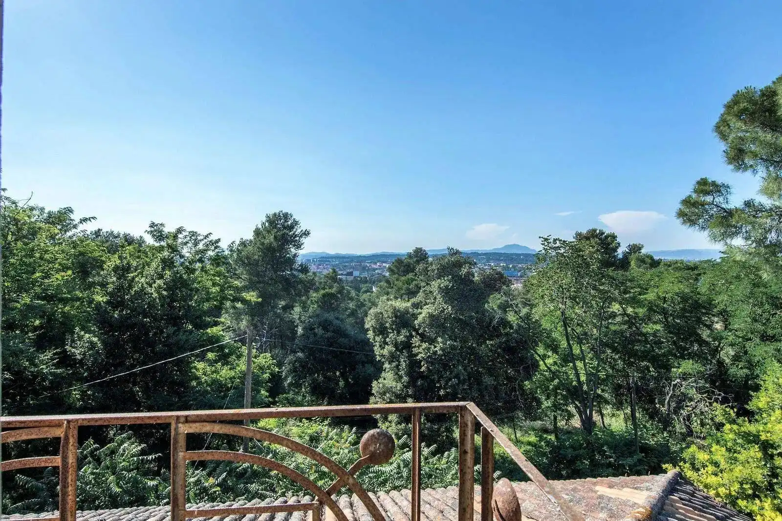 Villa mit Terrasse zum Verkauf in Les Planes, imagen 17