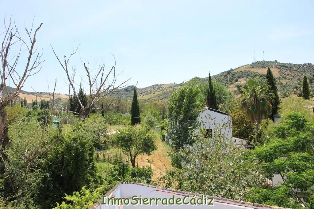 Haus mit Pool zum Verkauf in Alcalá del Valle, imagen 15