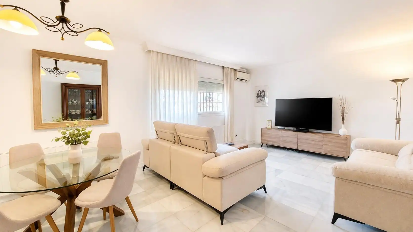 Casa a schiera in vendita a San Pedro de Alcántara, imagen 3