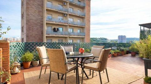 Foto 3 de Ático en venta en Centre - Cordelles, Cerdanyola del Vallès