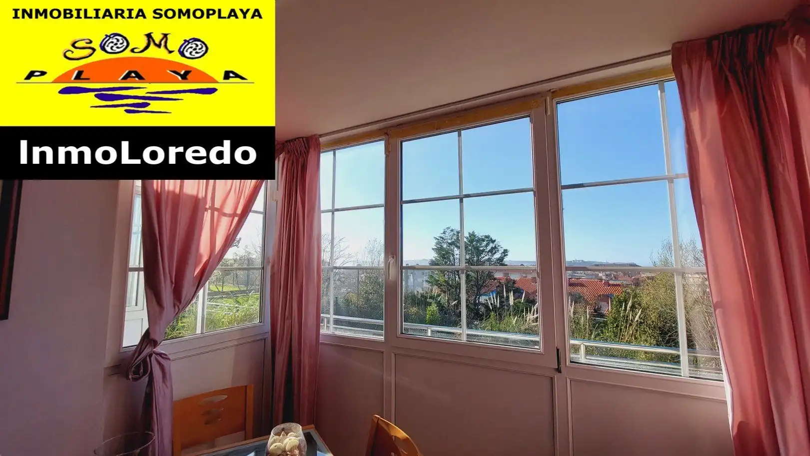 Wohnung mit Pool zum Verkauf in El Ribero, imagen 12