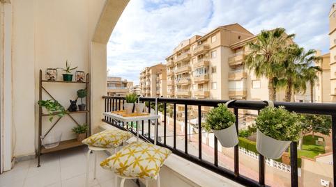 Photo 2 of Flat for rent in Avenida Habaneras - Curva de Palangre, Torrevieja