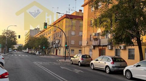 Foto 2 de Piso en venta en Amate, Sevilla Capital