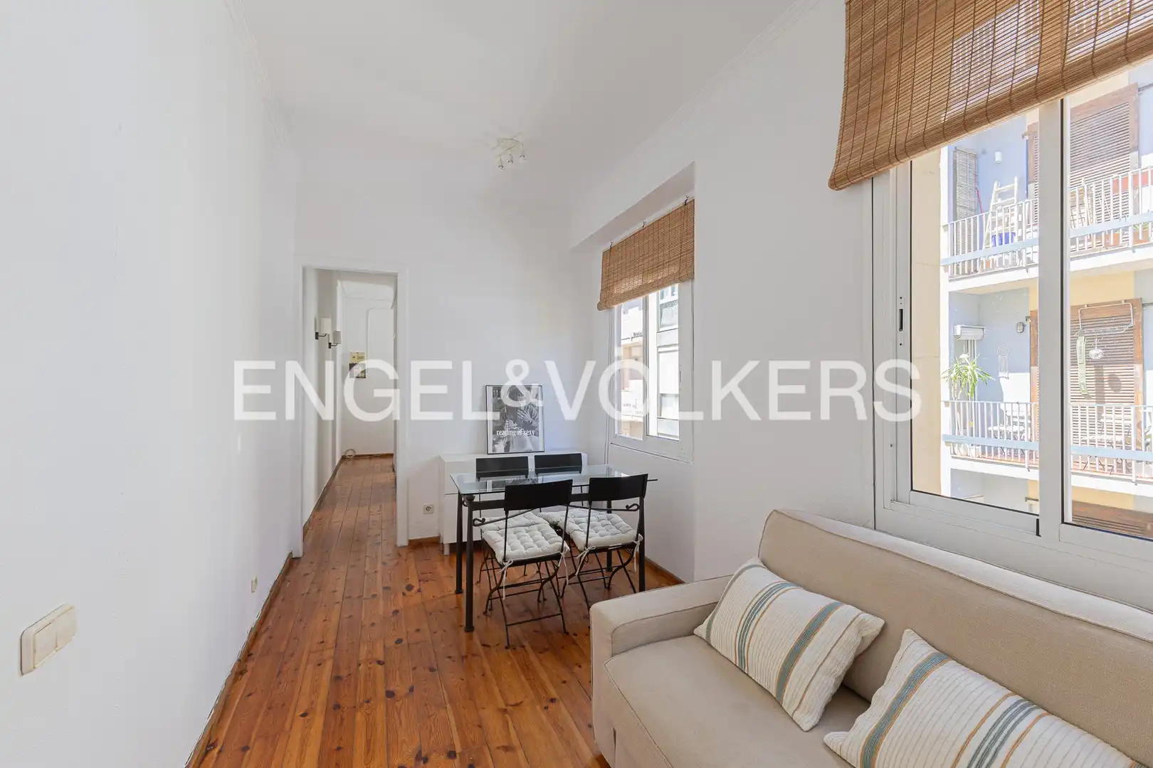 Flat for sale in Eixample, imagen 9