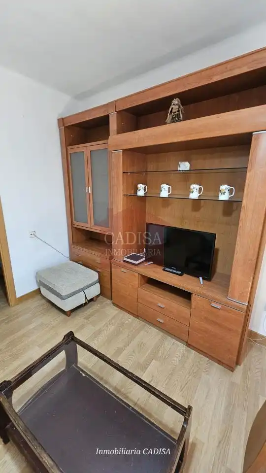 Habitación de Piso para compartir en Salamanca con Calefacción, Parquet y Terraza