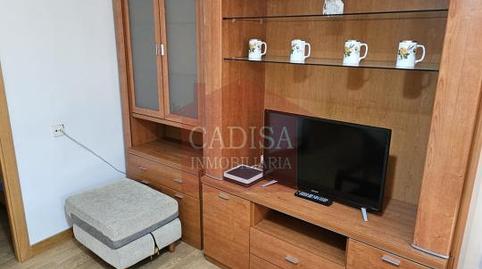 Photo 3 of Flat to share in San Bernardo, Salamanca Capital