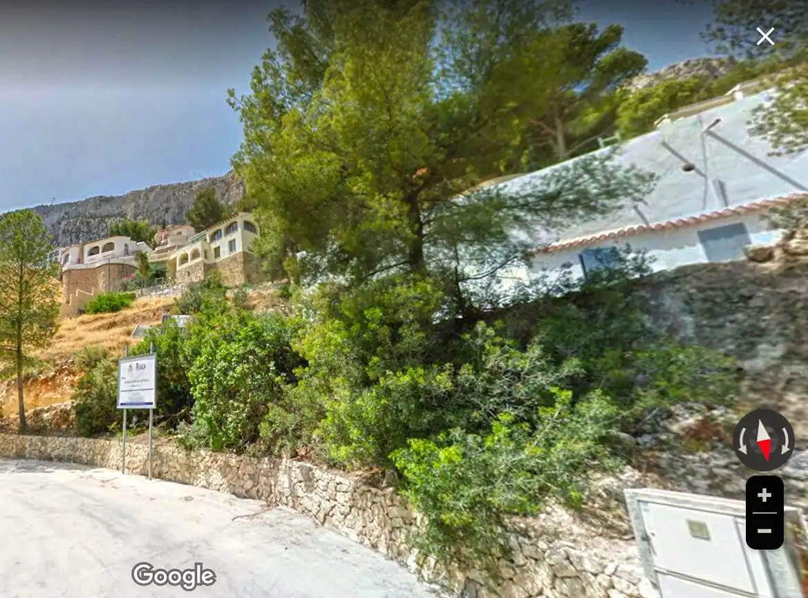 Grundstücke und Bauplätze zum Verkauf in Barrio Maryvilla 3K 3K, imagen 3