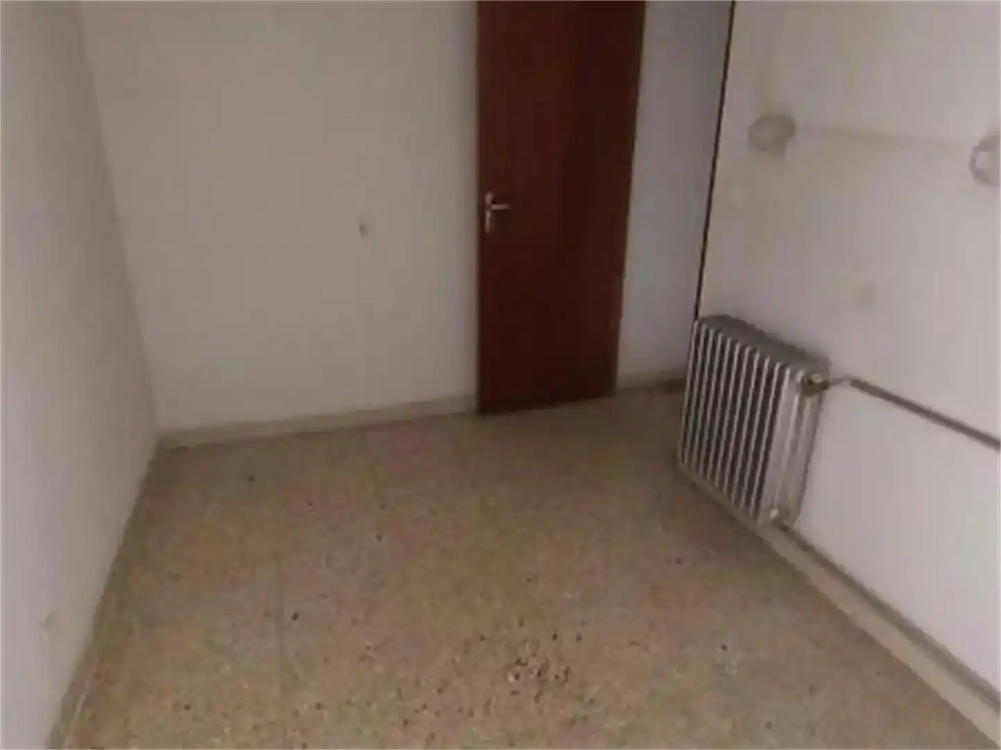 Dormitori de Casa adosada en venda en Corrales del Vino, Zamora
