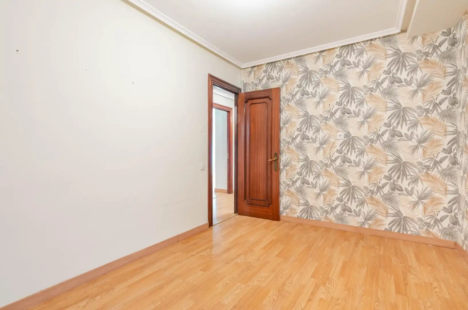 Schlafzimmer von Wohnungen zum Verkauf in Gijón  mit Heizung und Terrasse