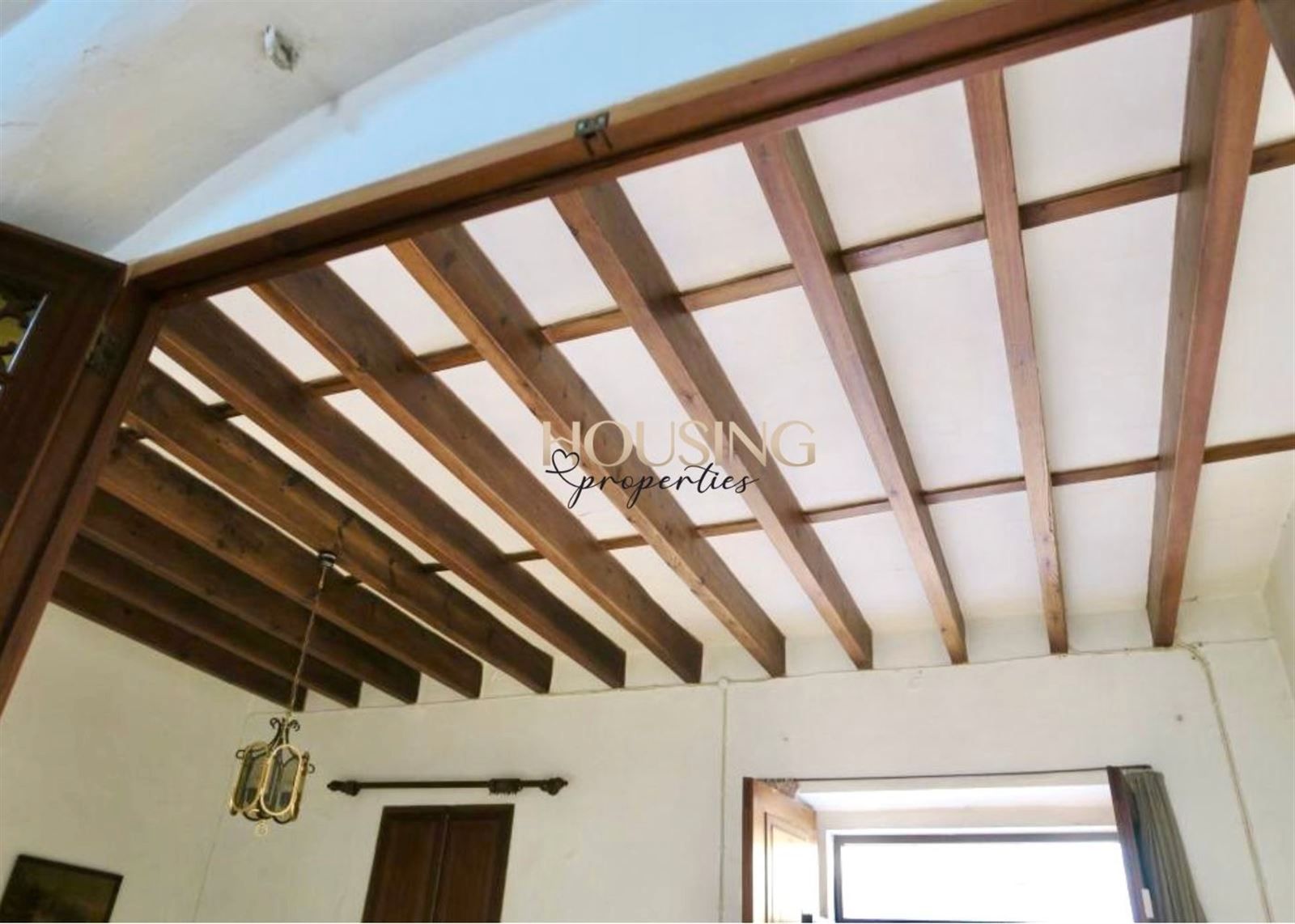 Single-family semi-detached for sale in Campos