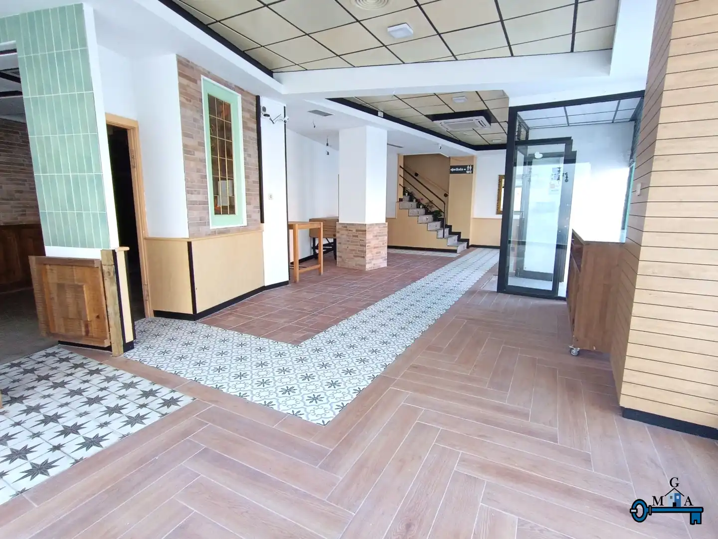 Local comercial en traspaso en Centro, imagen 3