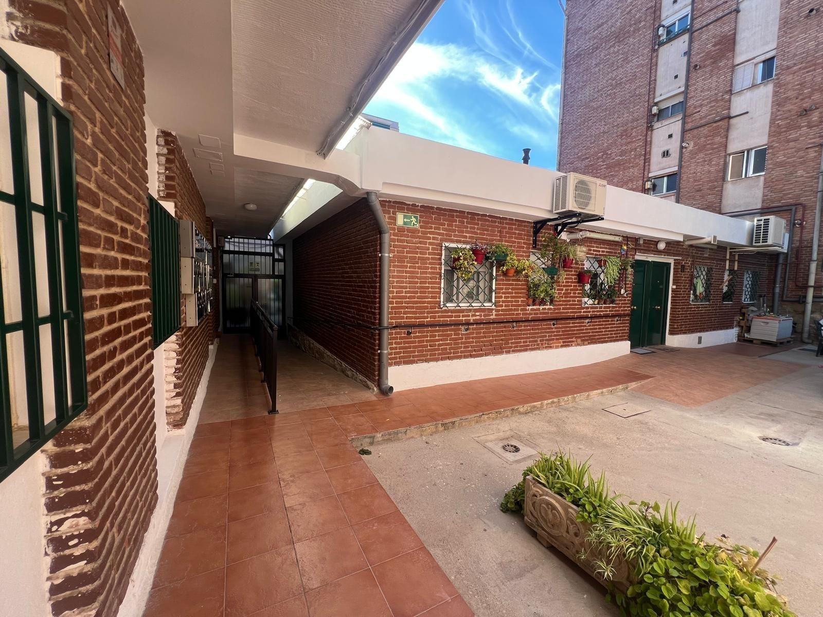 Vista exterior de Pis en venda en Pozuelo de Alarcón