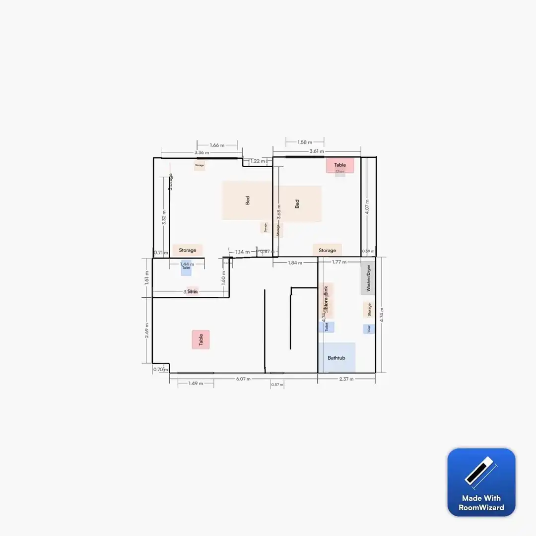 Casa o chalet en venta en Lalín con Calefacción, Jardín privado y Terraza
