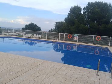 Pis amb balcó en venda a Pla de Maset - Cap de Salou