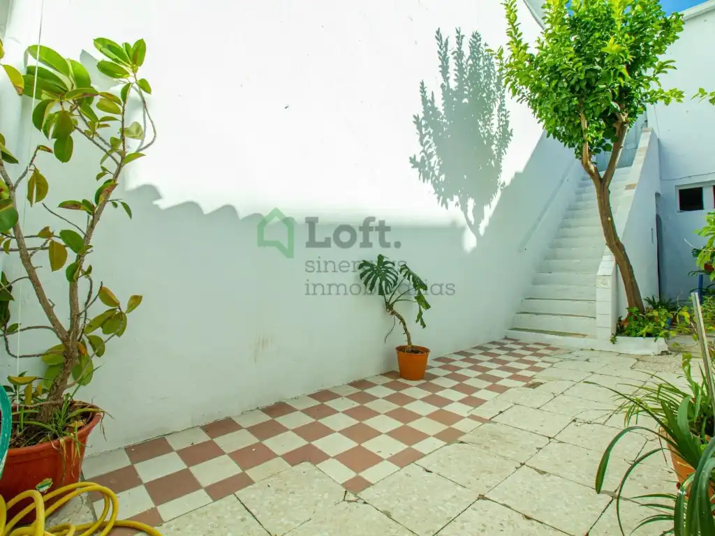 Casa o chalet en venta en Casco Antiguo