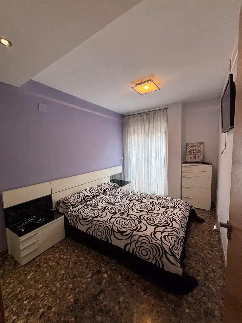 Piso con terraza en venta en L'Alcúdia, imagen 10