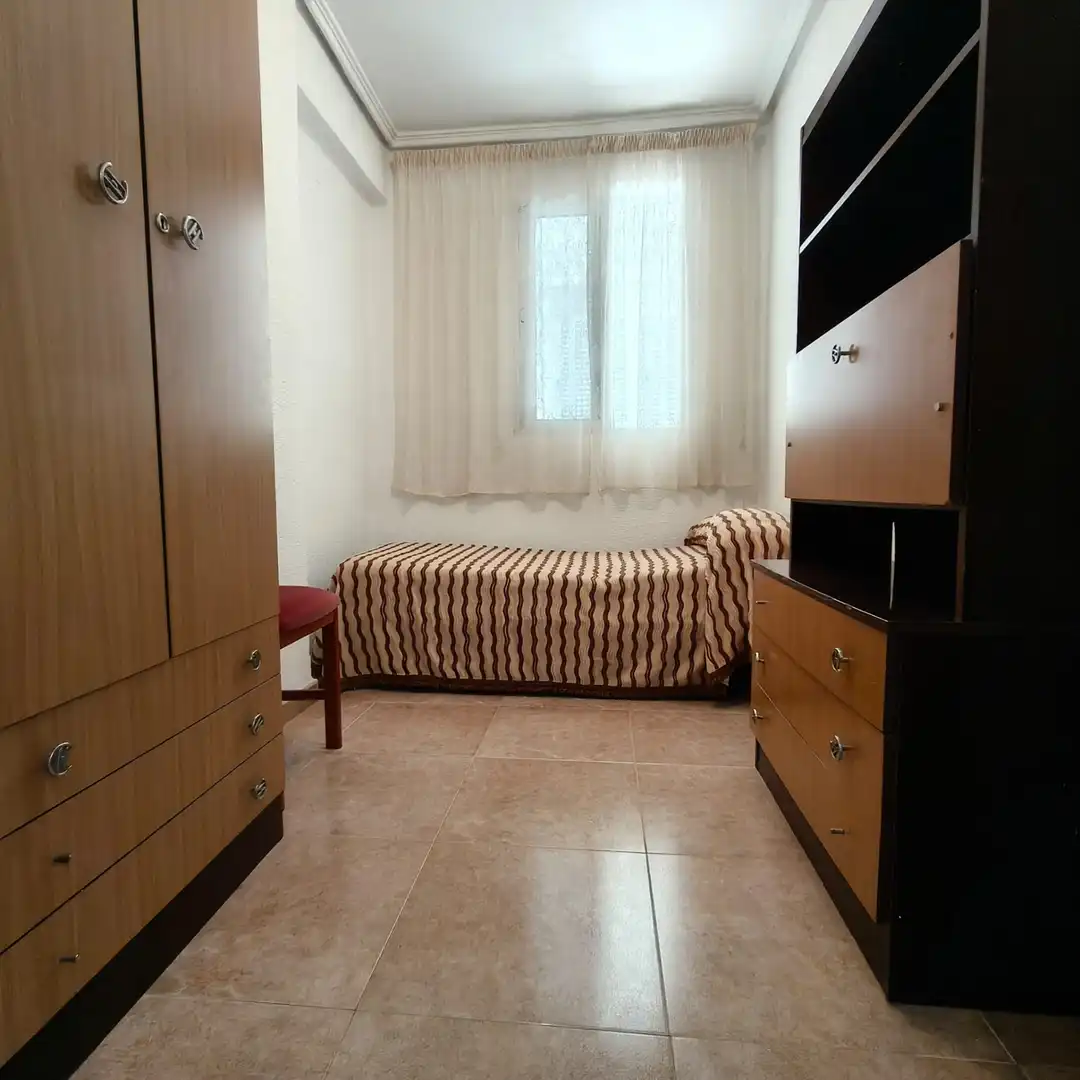Piso con balcón en venta en La Saïdia, imagen 5