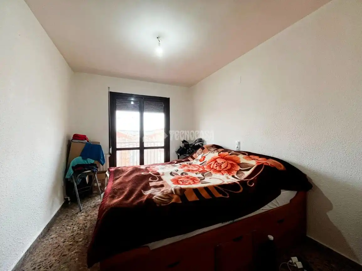 Dormitori de Pis en venda en Alagón amb Traster i Balcó