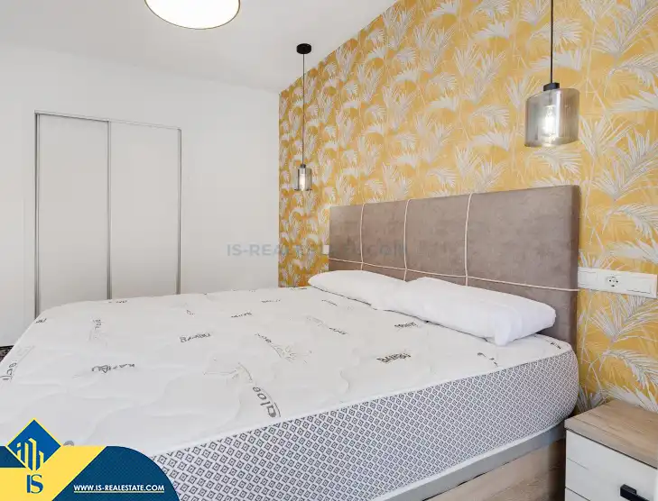 Flat with pool for sale in Playa del Acequión, Náufragos y Rocío del Mar, imagen 12