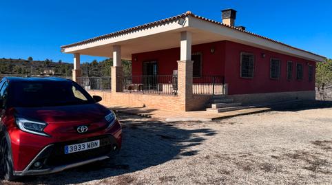 Photo 3 of House or chalet for sale in Calle Pertigos, 22, Bullas, Murcia