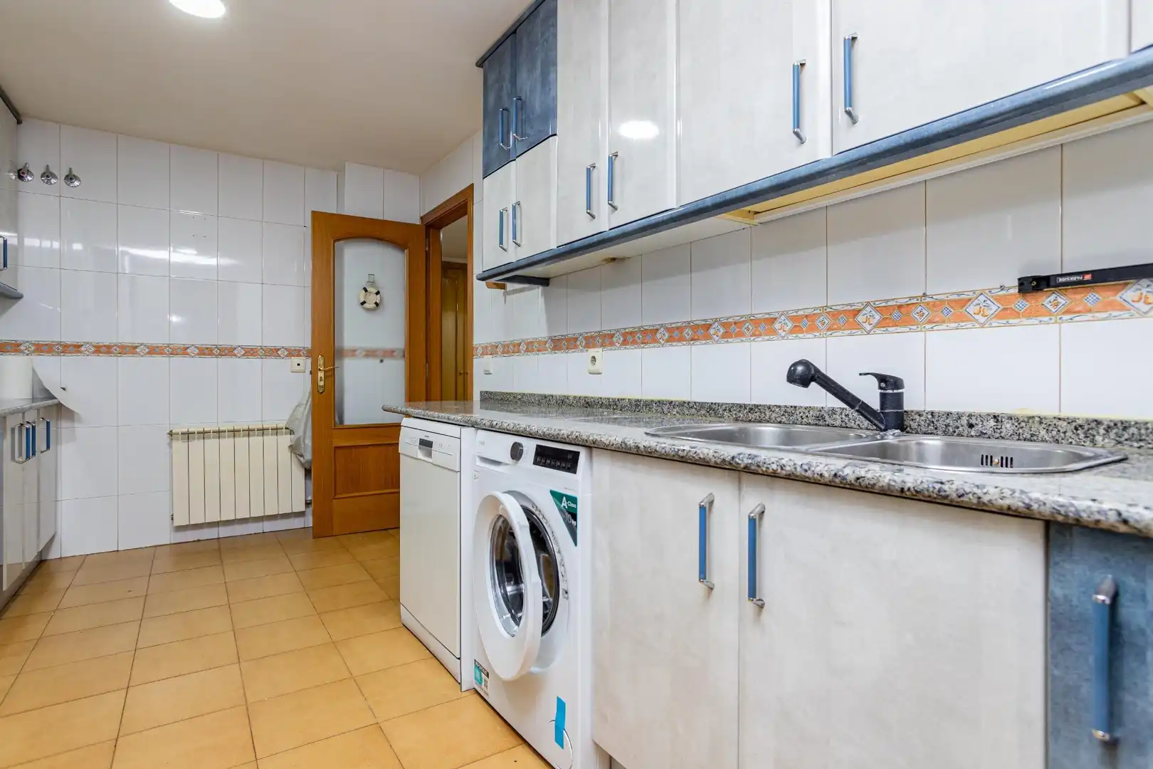 Pis amb ascensor de lloguer a El Rosón - Kelvinator, imagen 10