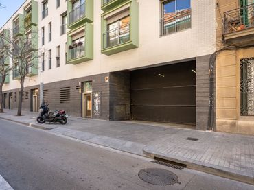 Individual de lloguer a CALLE CONCEPCION ARENAL 296