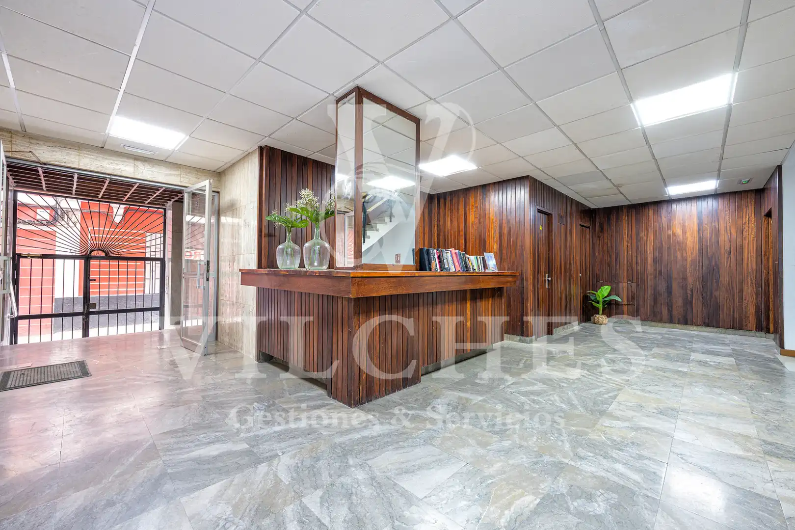 Penthouse with lift for sale in Calle Juan de Miranda, imagen 18