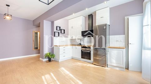 Foto 5 de Apartament en venda a Ciutat Fallera, Valencia Capital