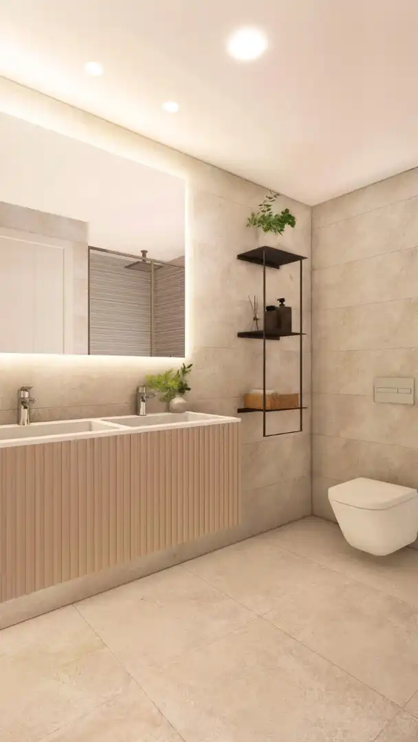 Apartament amb piscina en venda a Poble Nou - Montiboli, imagen 12