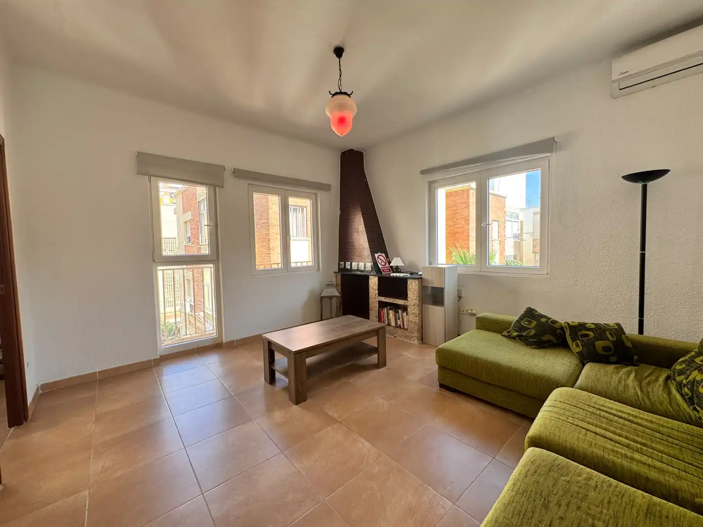 Flat with garden for sale in Calle Tirso de Molina 20, imagen 42