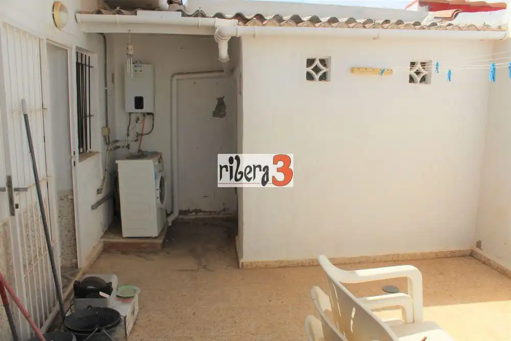Terraced house for sale in Santiago de la Ribera, imagen 17